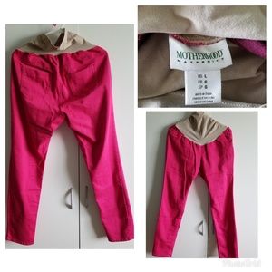 Maternity pant